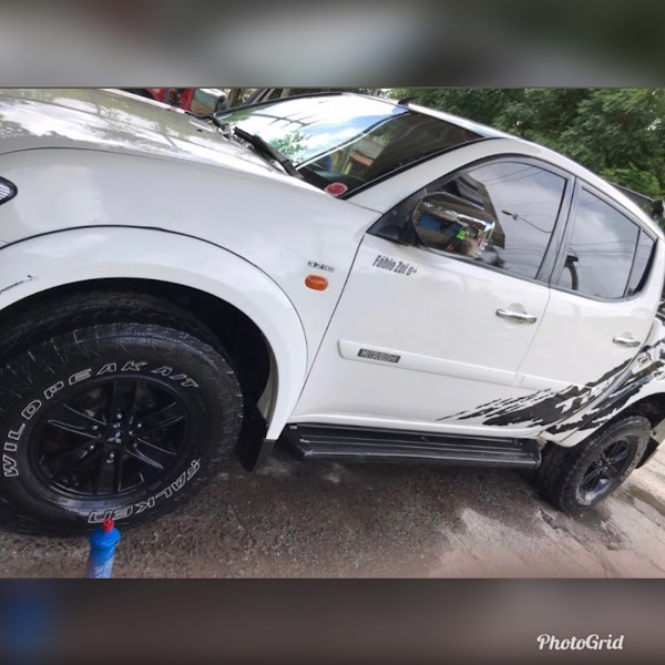 Lava Jato do Bondoso