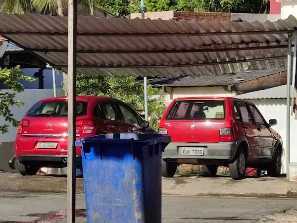 Foto 1 Lava Jato do Bondoso