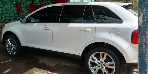 Foto 2 Lava Jato do Bondoso