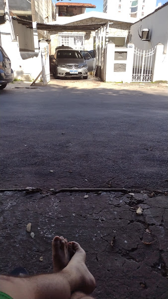 Foto 1 Lava-Jato do Ném