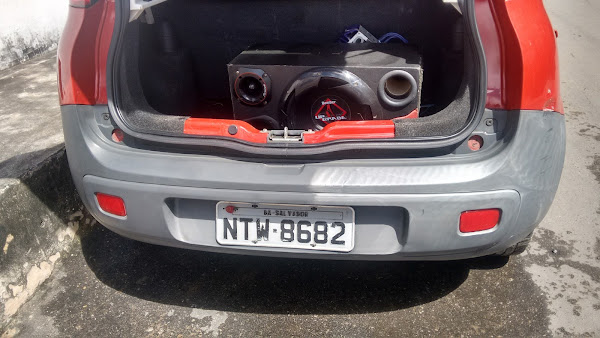 Foto 0 Lava A Jato Telles