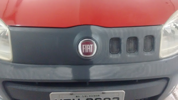 Foto 1 Lava A Jato Telles