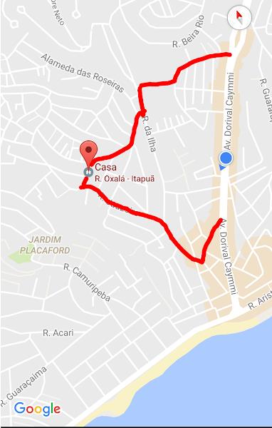 Foto 2 Lava A Jato Telles