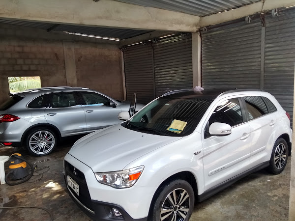 Foto 1 Lava Jato do Fábio