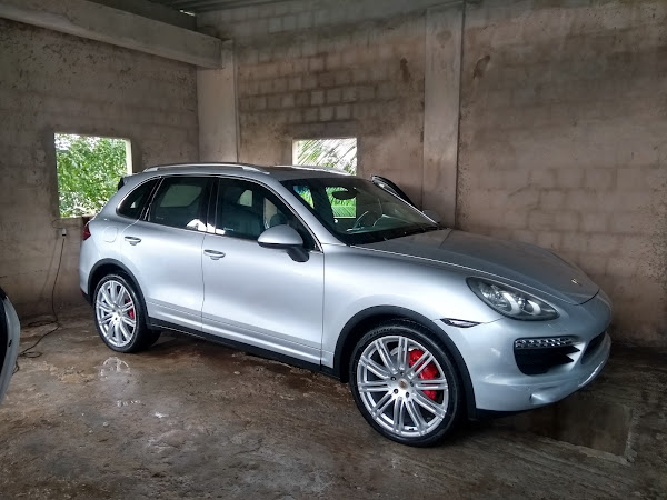 Foto 2 Lava Jato do Fábio