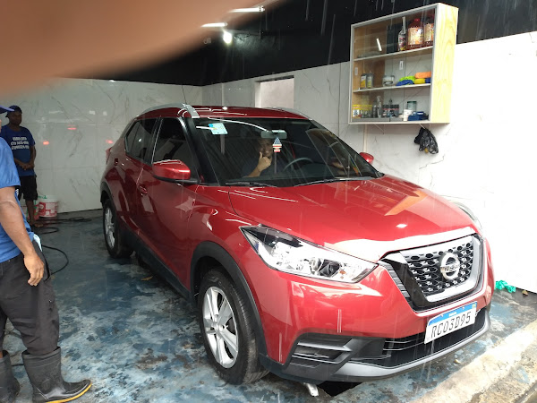 Foto 3 Lava Jato do Fábio