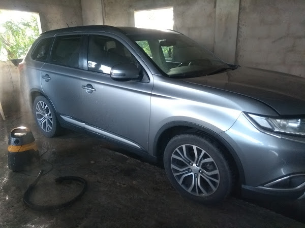 Foto 4 Lava Jato do Fábio