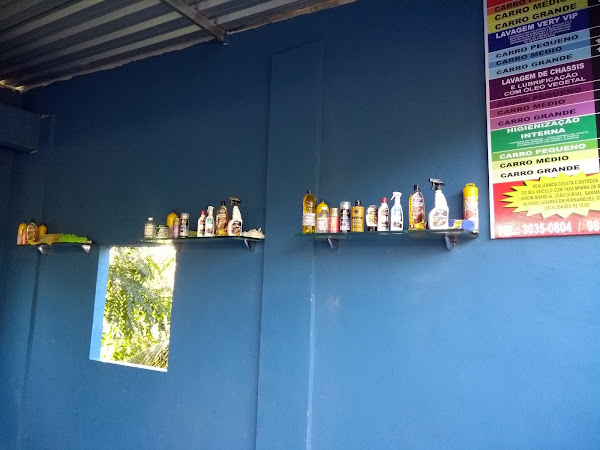 Foto 5 Lava Jato do Fábio