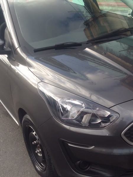 Foto 1 Lava Jato do Grau