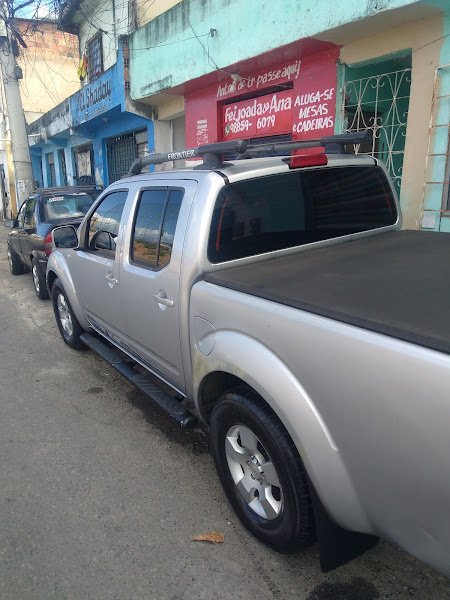 Foto 2 Lava Jato do Grau