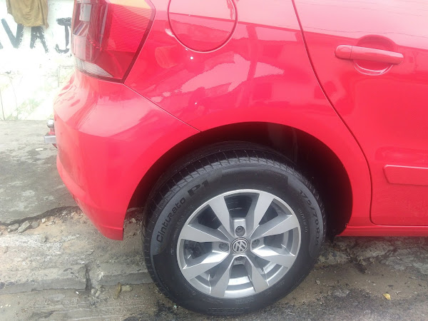 Foto 3 Lava Jato do Grau