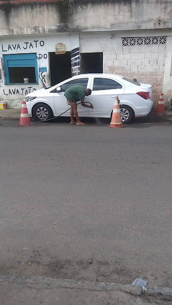 Foto 4 Lava Jato do Grau