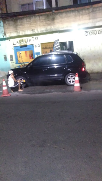 Foto 5 Lava Jato do Grau