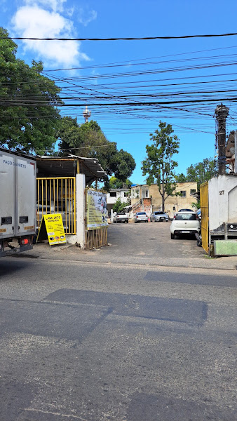 Foto 1 Lava Jato Barreiras