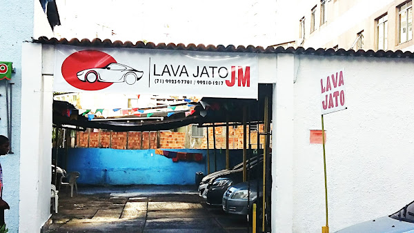 Lava Jato J&M