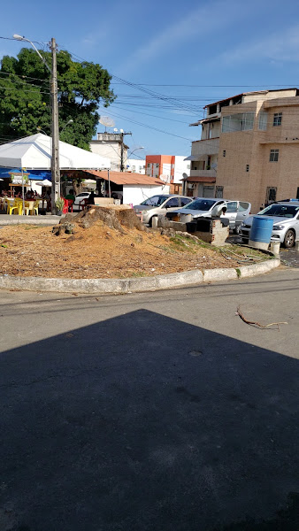 Lava jato do Charles