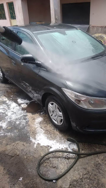 LAVA JATO NO BRILHO LAVA JATO NO BRILHO