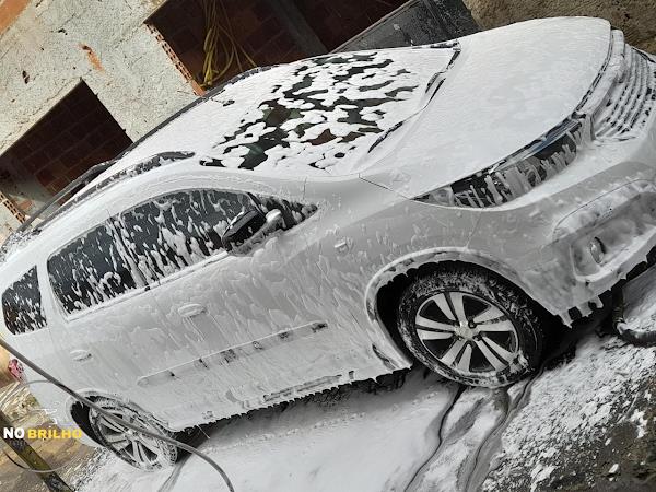 Foto 1 LAVA JATO NO BRILHO