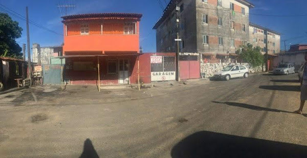 Foto 2 LAVA JATO NO BRILHO