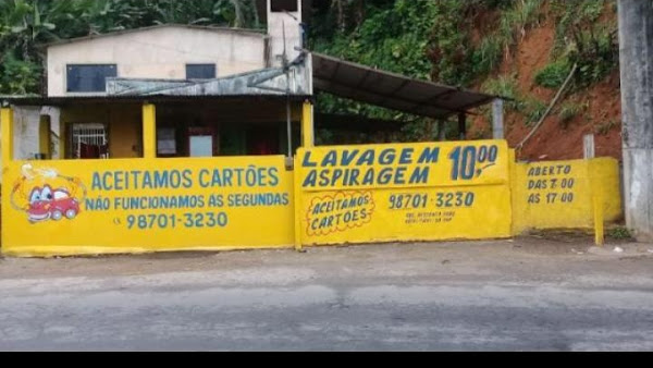 Foto 5 Lava Jato Estrada Velha De Periperi