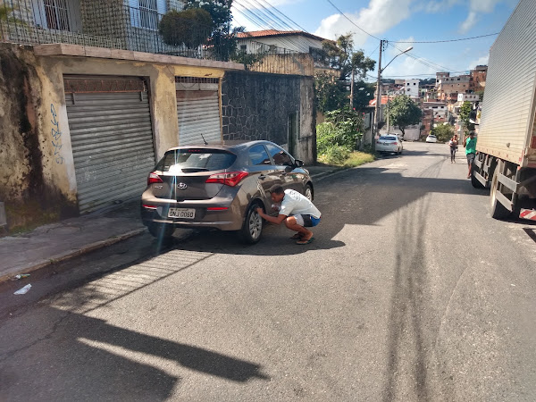 Foto 1 Lava Jato Do Gordo