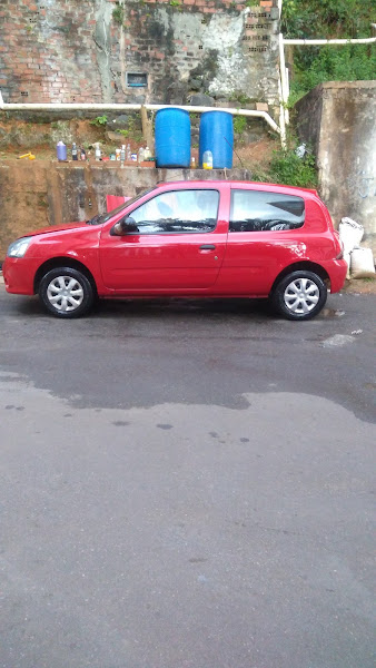 Foto 2 Lava jato Teixeira