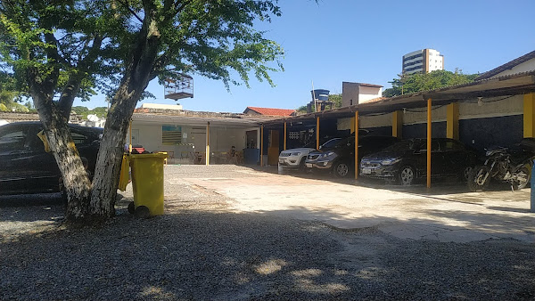 Foto 2 Lava Jato Bigorrão 2