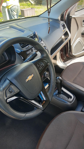 Foto 1 Lava jato do Abacate