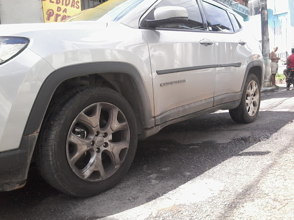 Foto 1 LAVA JATO DO PAULO