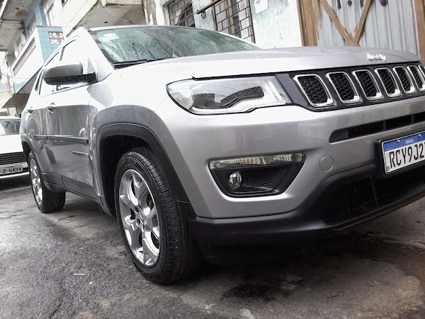 Foto 2 LAVA JATO DO PAULO