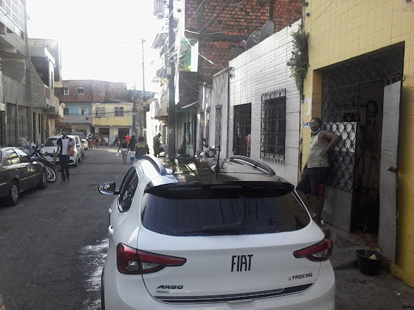 Foto 3 LAVA JATO DO PAULO Foto 3 LAVA JATO DO PAULO