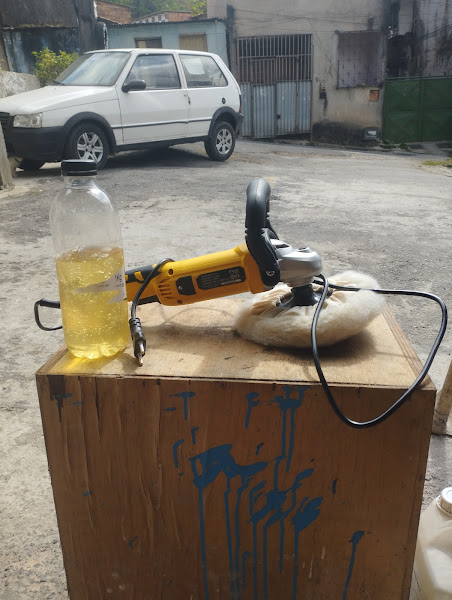 Foto 1 Lava jato do baby