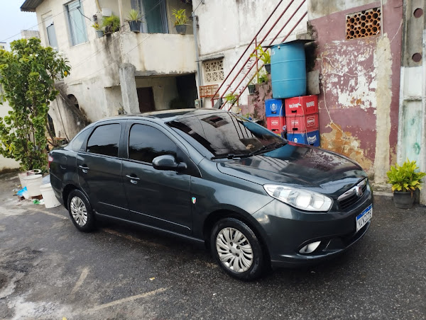 Foto 1 Lava jato do Léo