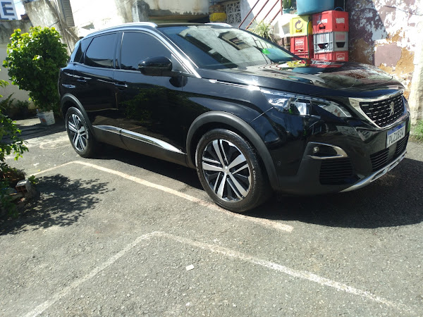 Foto 2 Lava jato do Léo