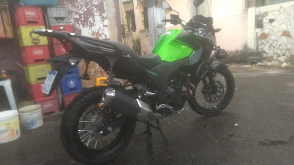 Foto 4 Lava jato do Léo