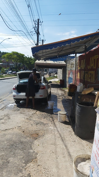 Lava Jato do Marreta