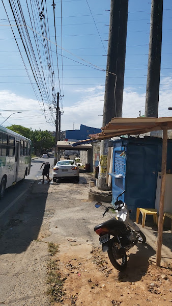 Foto 1 Lava Jato do Marreta