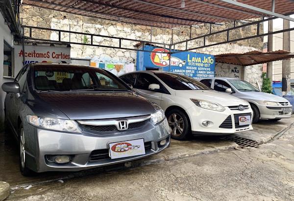 Lava Jato JM Lava Jato JM