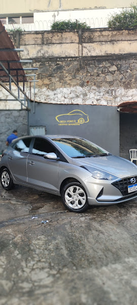 Foto 1 Lava Jato JM Foto 1 Lava Jato JM