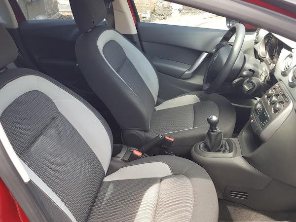 Foto 1 Alã Lava Jato