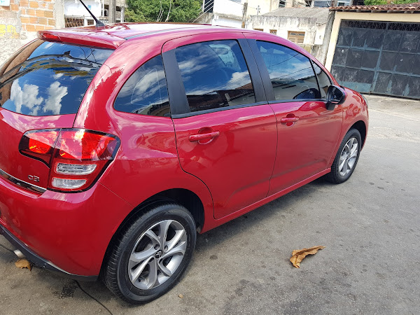 Foto 4 Alã Lava Jato