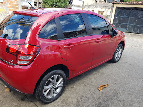 Foto 5 Alã Lava Jato