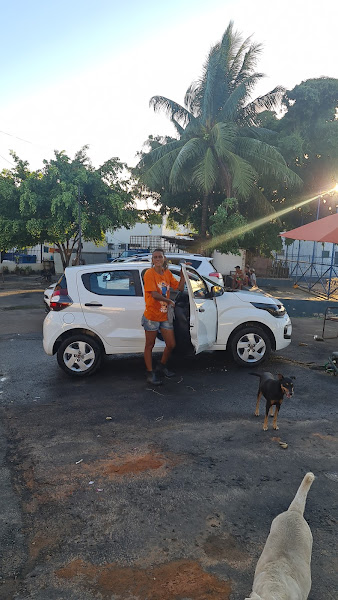 Foto 0 Lava a jato Tia Mony