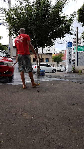 Foto 1 Lava a jato Tia Mony Foto 1 Lava a jato Tia Mony