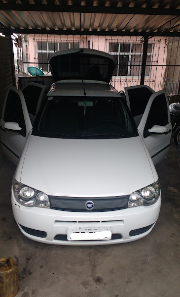 Foto 1 Lava Jato Subway