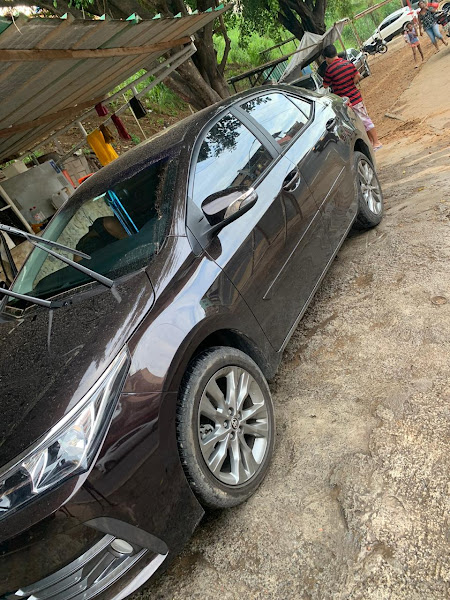 Foto 1 Lava jato 2 irmaos