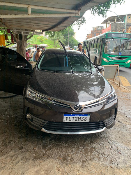 Foto 2 Lava jato 2 irmaos