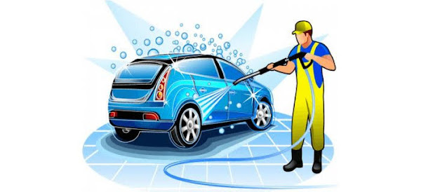 Lava Jato do Churrasco