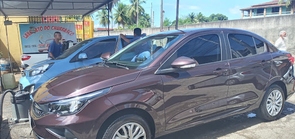 Foto 1 Lava Jato do Churrasco