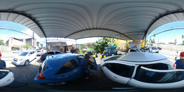 Foto 2 Lava Jato do Churrasco